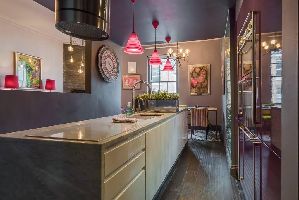 Elegant Norwich Apartment in The Lanes w/ Parking4