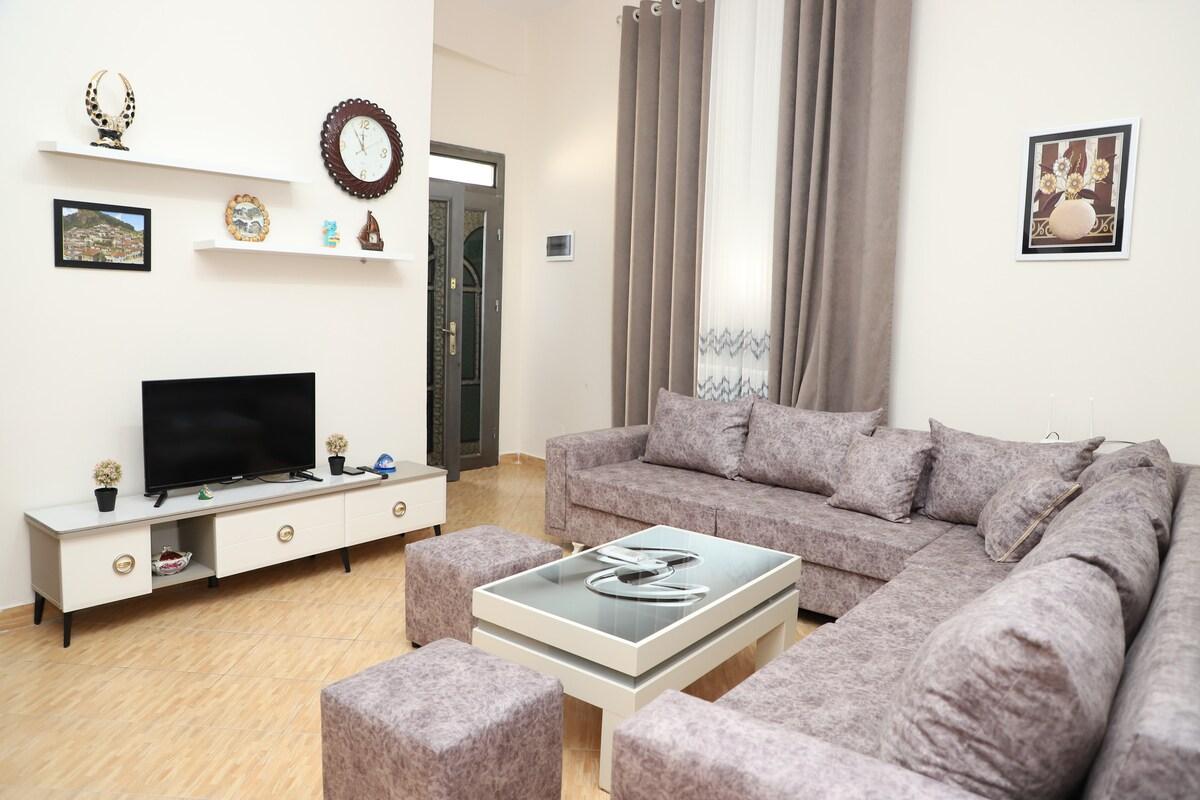 Dogra Apartment in City Centre