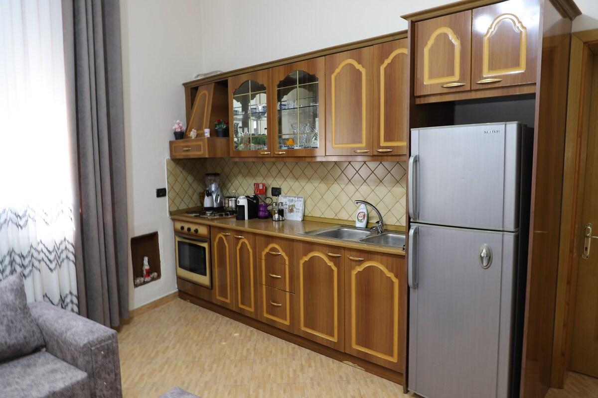 Dogra Apartment in City Centre2