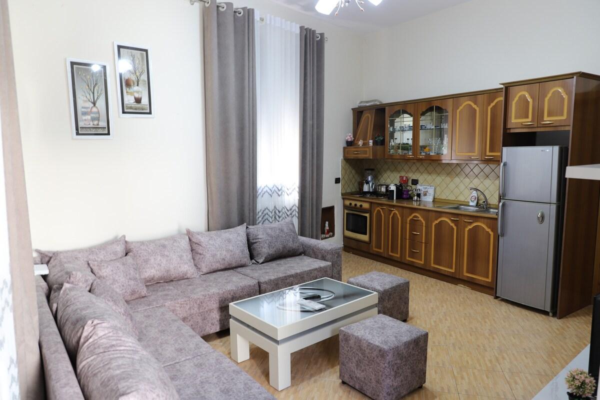 Dogra Apartment in City Centre3