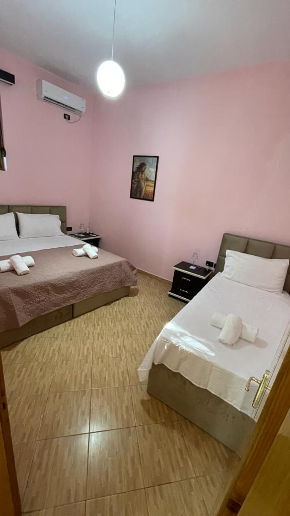 Dogra Apartment in City Centre4