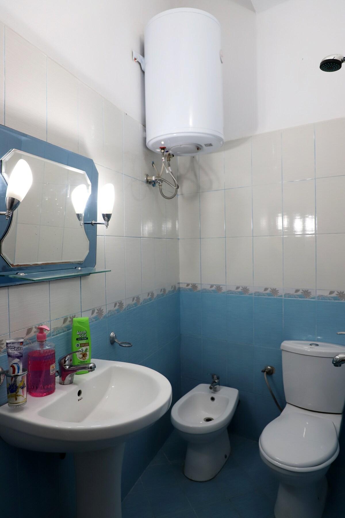 Dogra Apartment in City Centre6