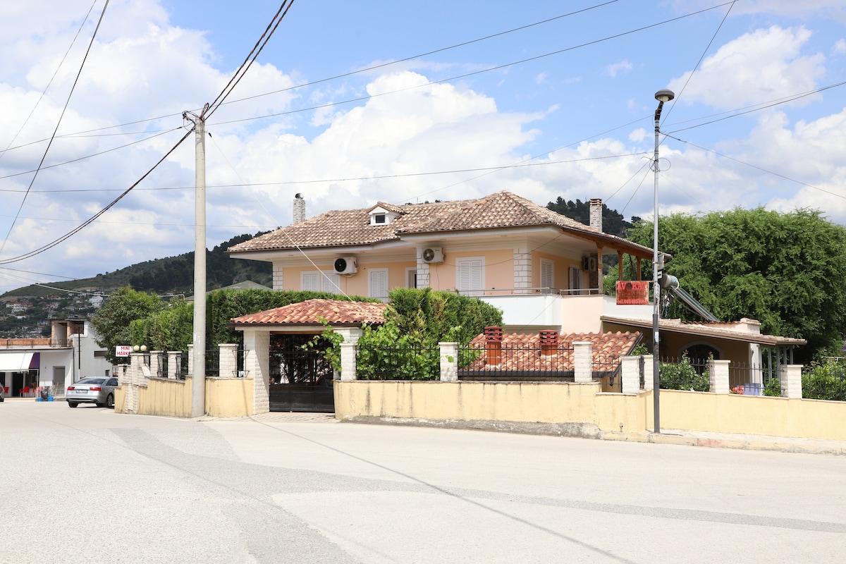 Apartment Countryside