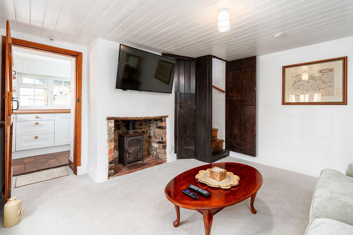 Cosy 1 Bed Cottage Retreat in Charming Elloughton2
