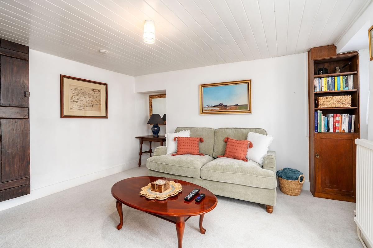 Cosy 1 Bed Cottage Retreat in Charming Elloughton4