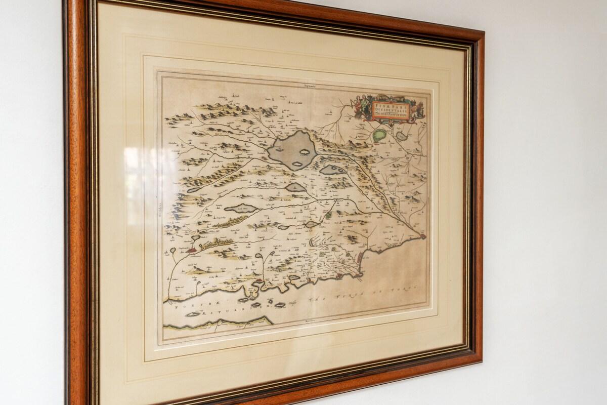 Cosy 1 Bed Cottage Retreat in Charming Elloughton6