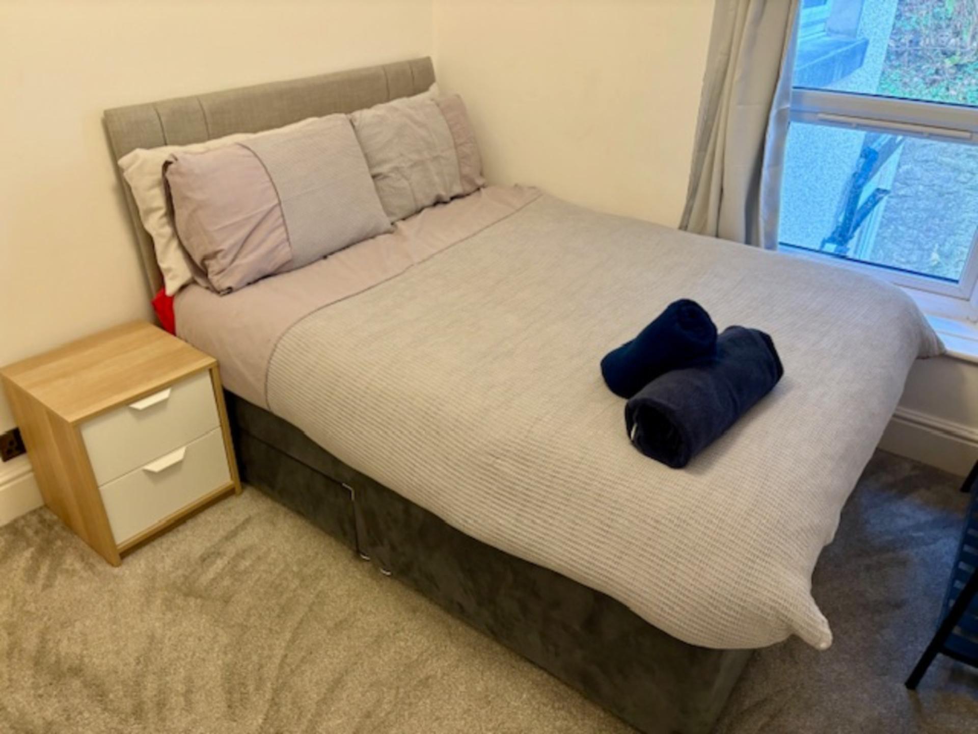 Charming 2Bedroom House in the Heart of Colwyn Bay4