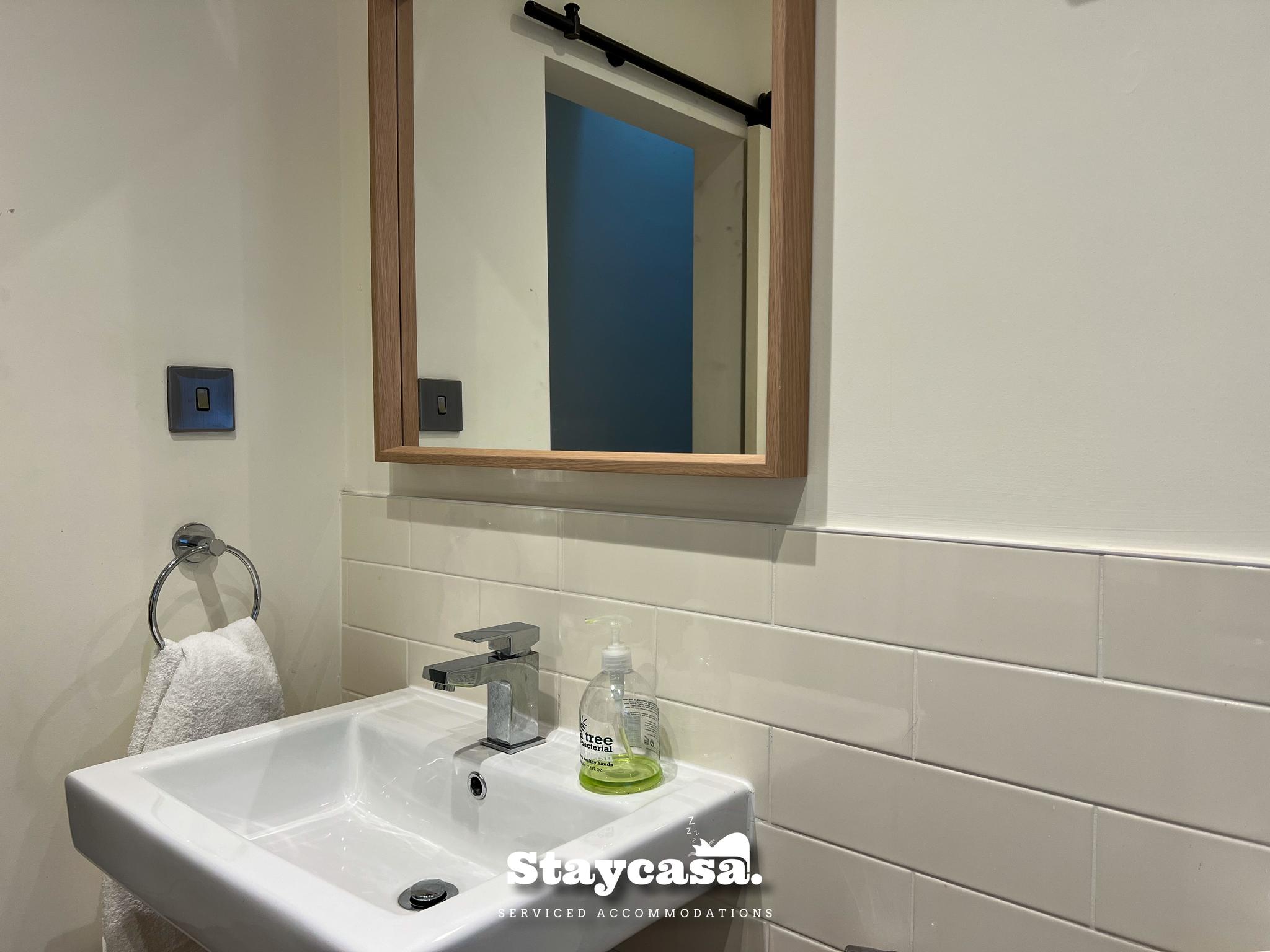 Littleton Co-Living - Private Room Self-Cater4