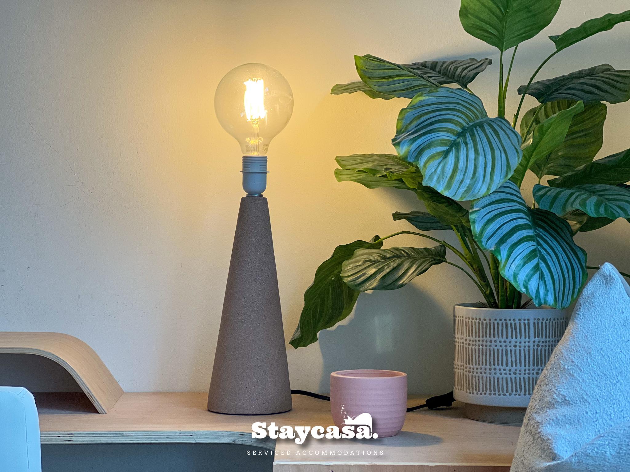 Littleton Co-Living - Private Room Self-Cater6