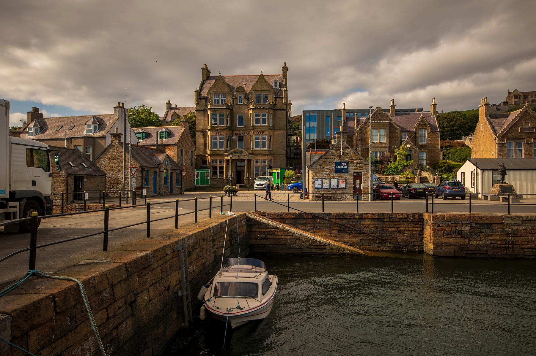 The Stromness Hotel3