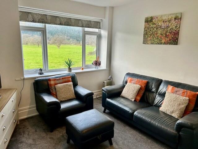 Scenic 2Bed Retreat – Gateway to Snowdonia2