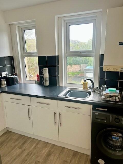 Scenic 2Bed Retreat – Gateway to Snowdonia3