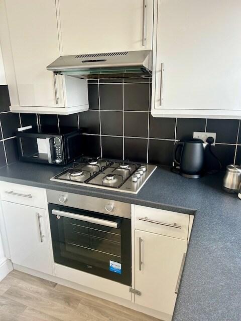 Scenic 2Bed Retreat – Gateway to Snowdonia4