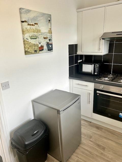 Scenic 2Bed Retreat – Gateway to Snowdonia5