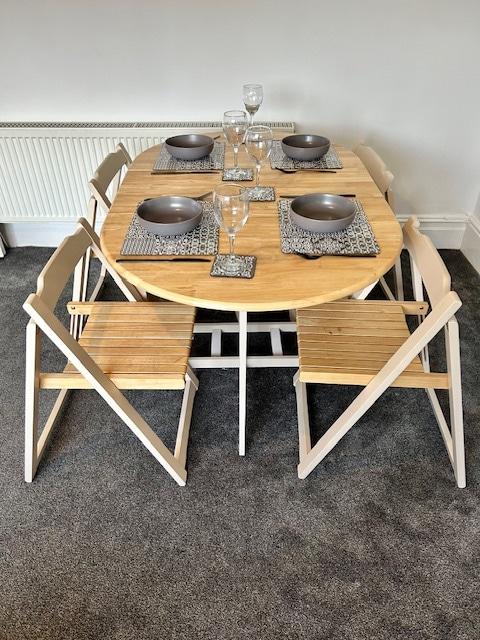 Scenic 2Bed Retreat – Gateway to Snowdonia6