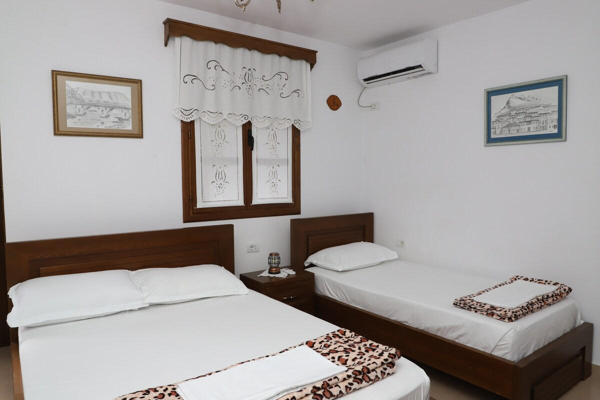 Apartment Altin in Old Town2