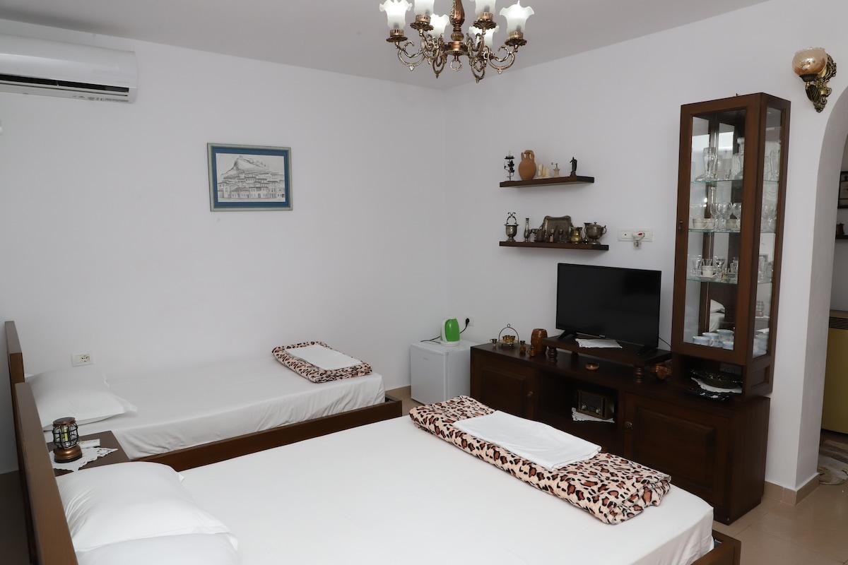 Apartment Altin in Old Town3