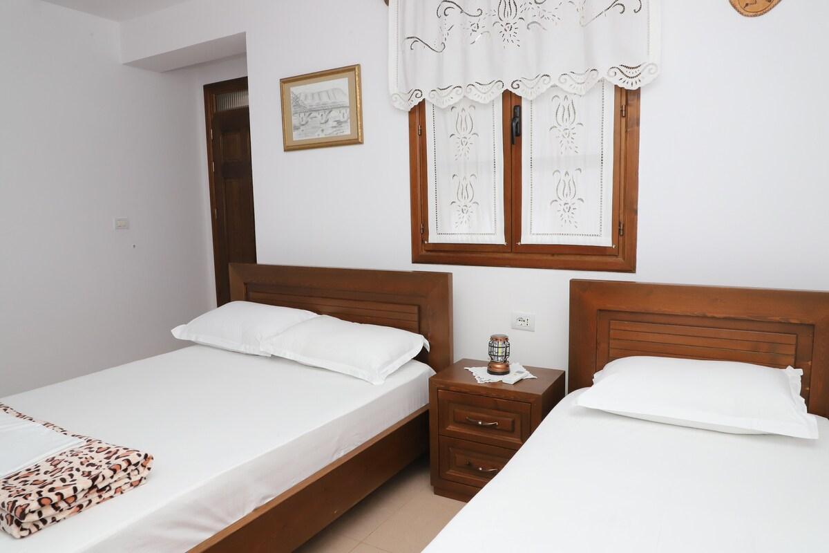 Apartment Altin in Old Town4