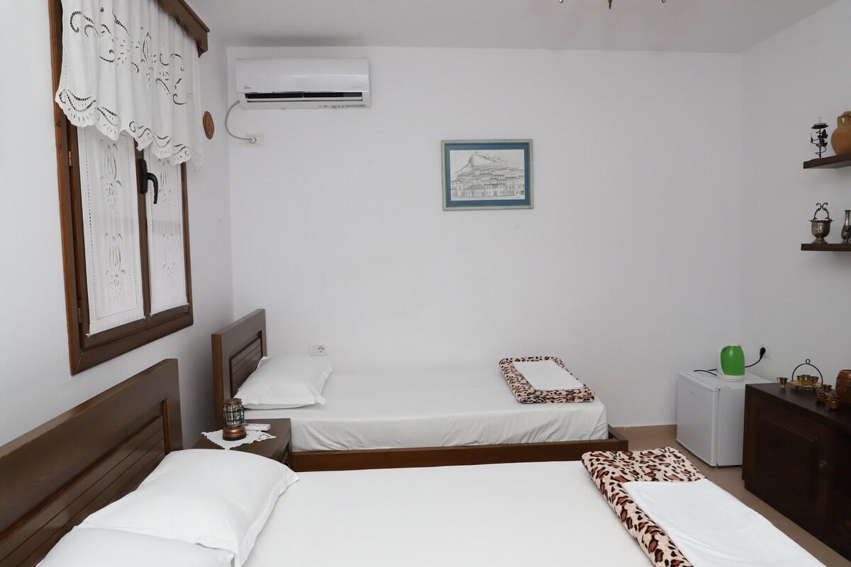 Apartment Altin in Old Town5