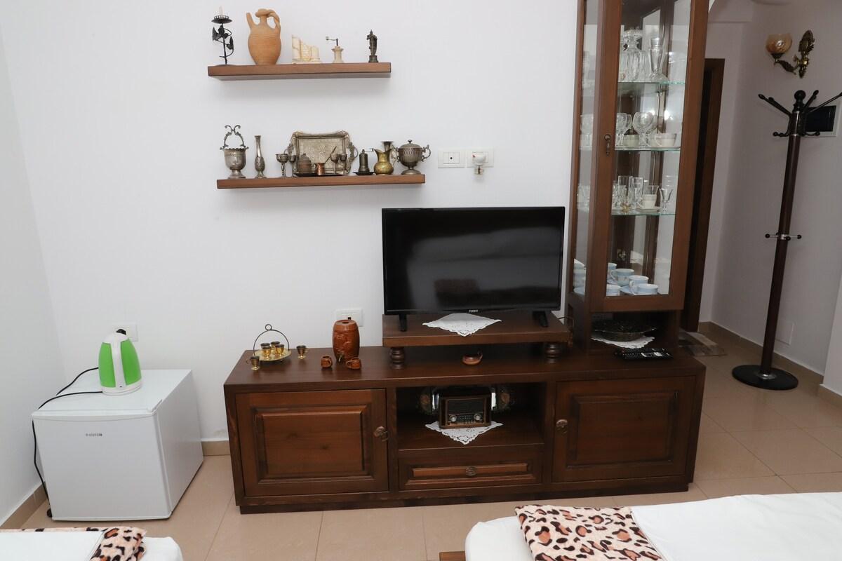 Apartment Altin in Old Town6