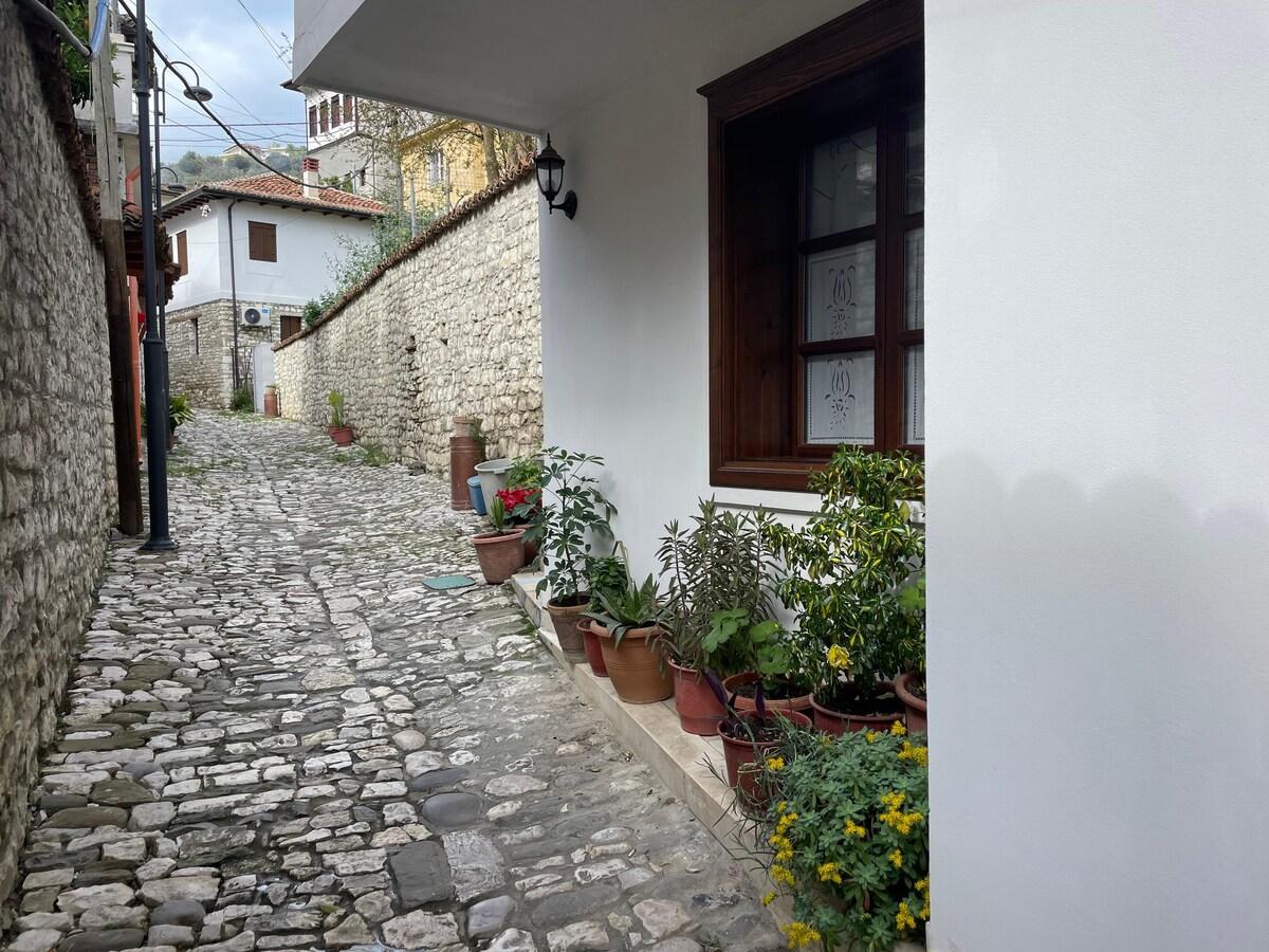 Apartment Altin in Old Town