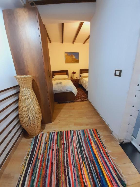 Guesthouse Maria - Berat Castle5