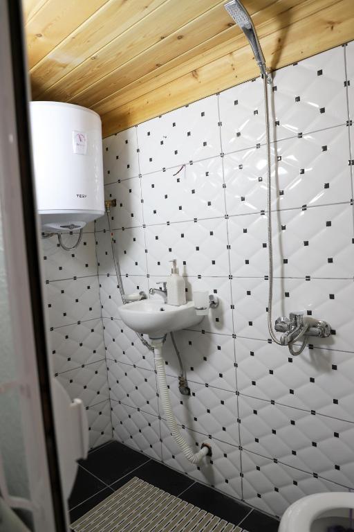 Guesthouse Maria - Berat Castle6