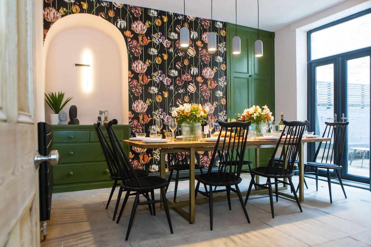 Casa Craven - Skipton