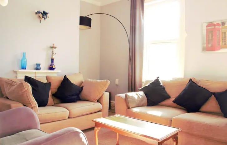 Homely Ensuite Room near City Centre2