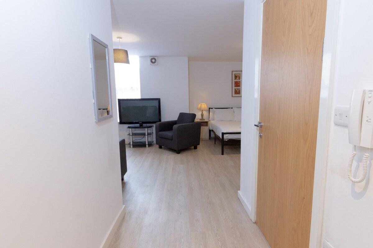 Cosy Studio in Preston near City Centre3