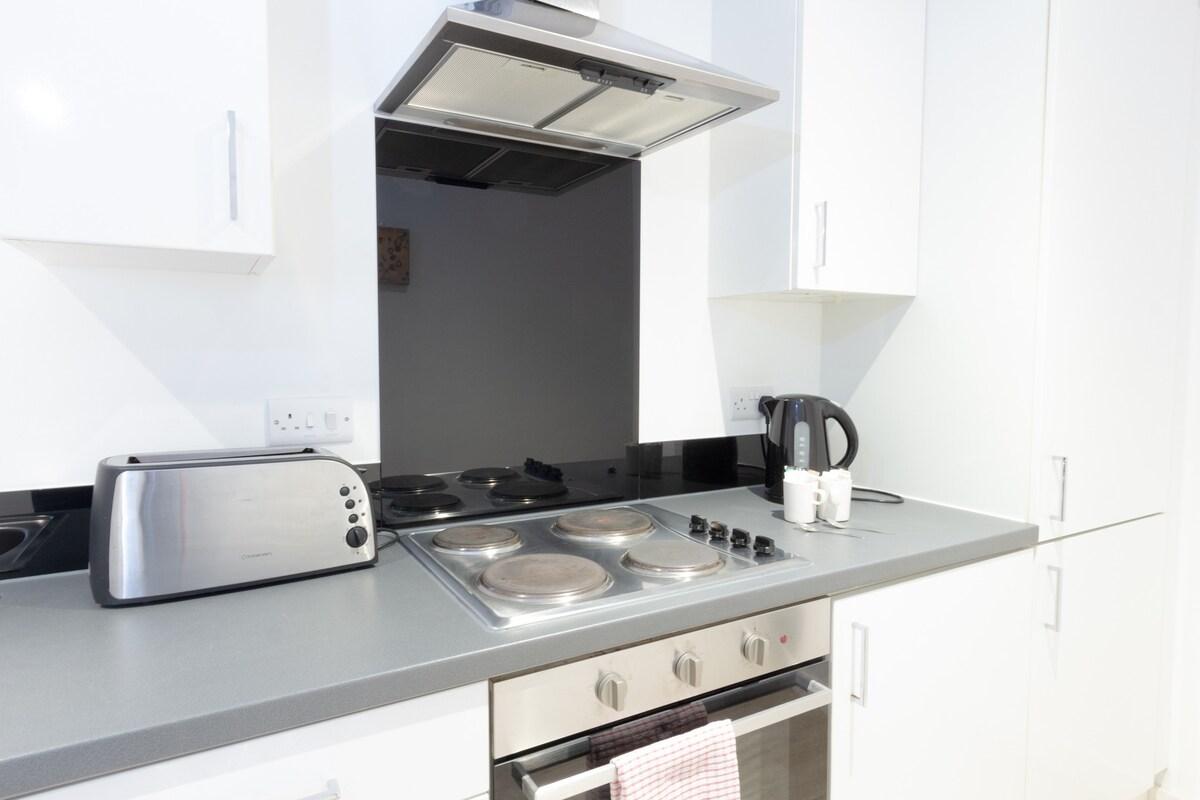 Cosy Studio in Preston near City Centre4