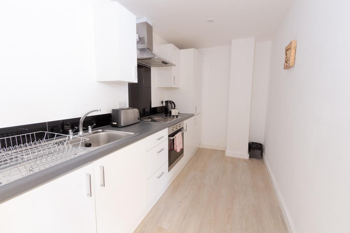 Cosy Studio in Preston near City Centre5