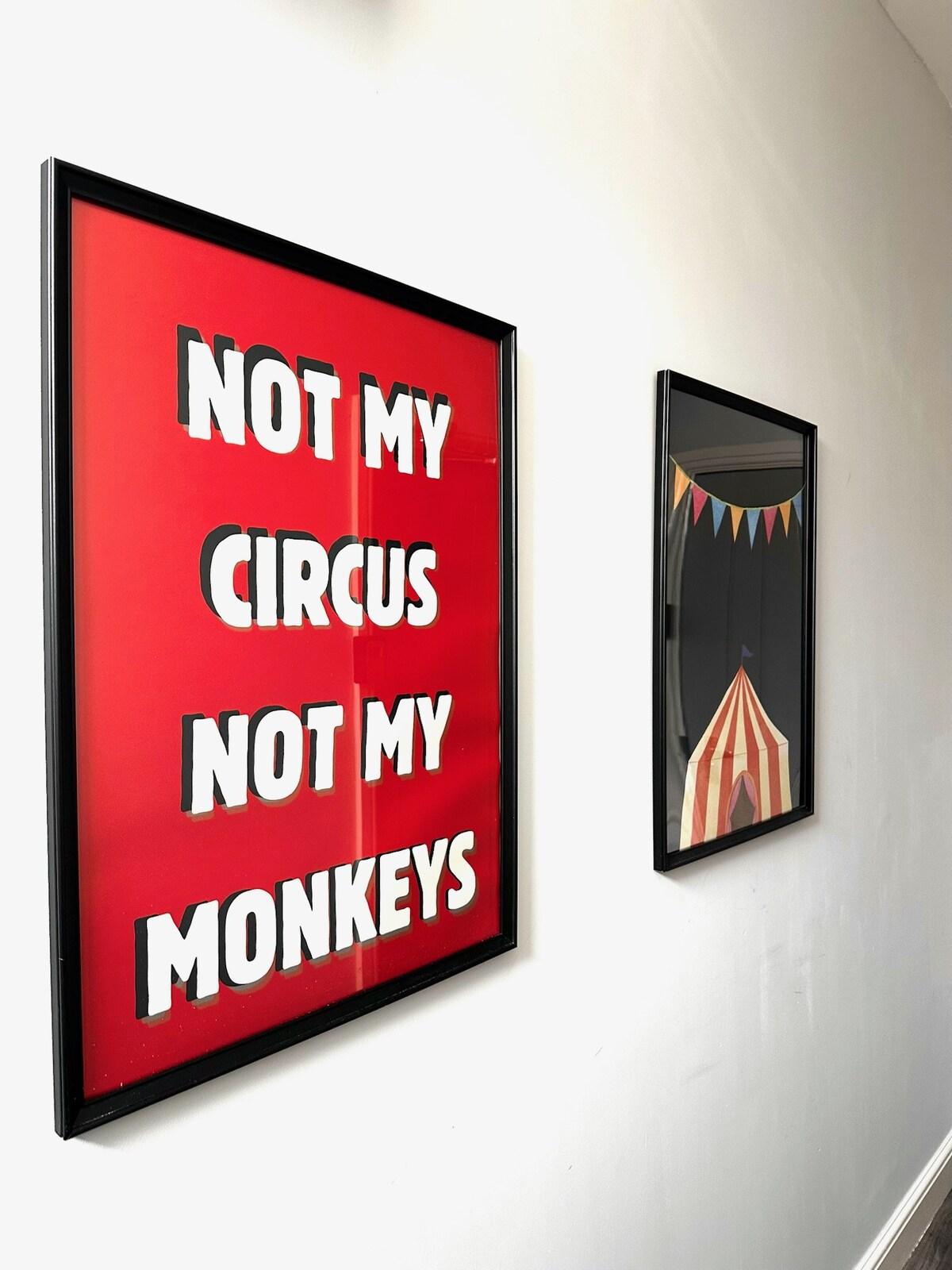 Wigan 1BR Haven:  Perfect for a Relaxing Stay6