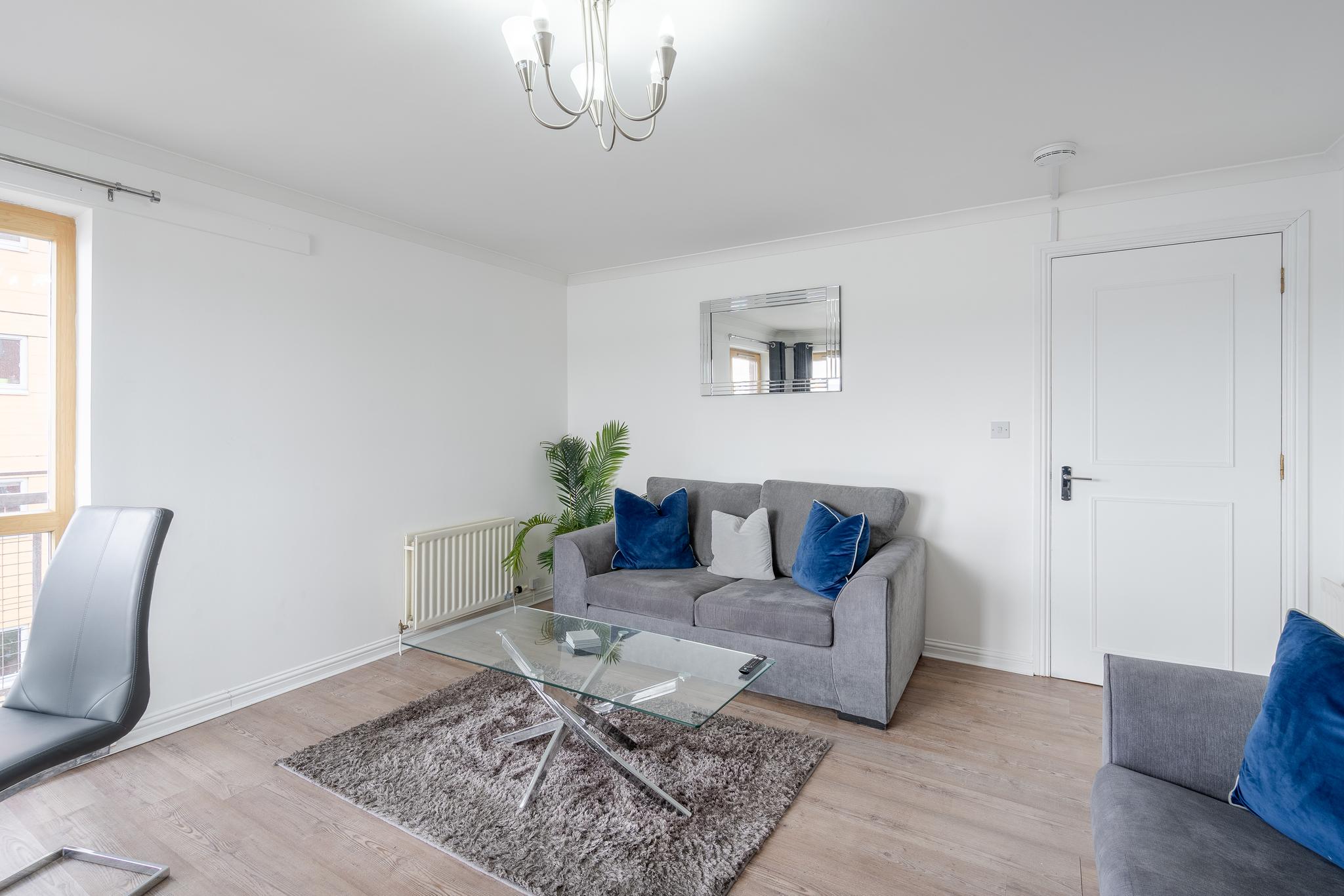 City Quay Apartment2