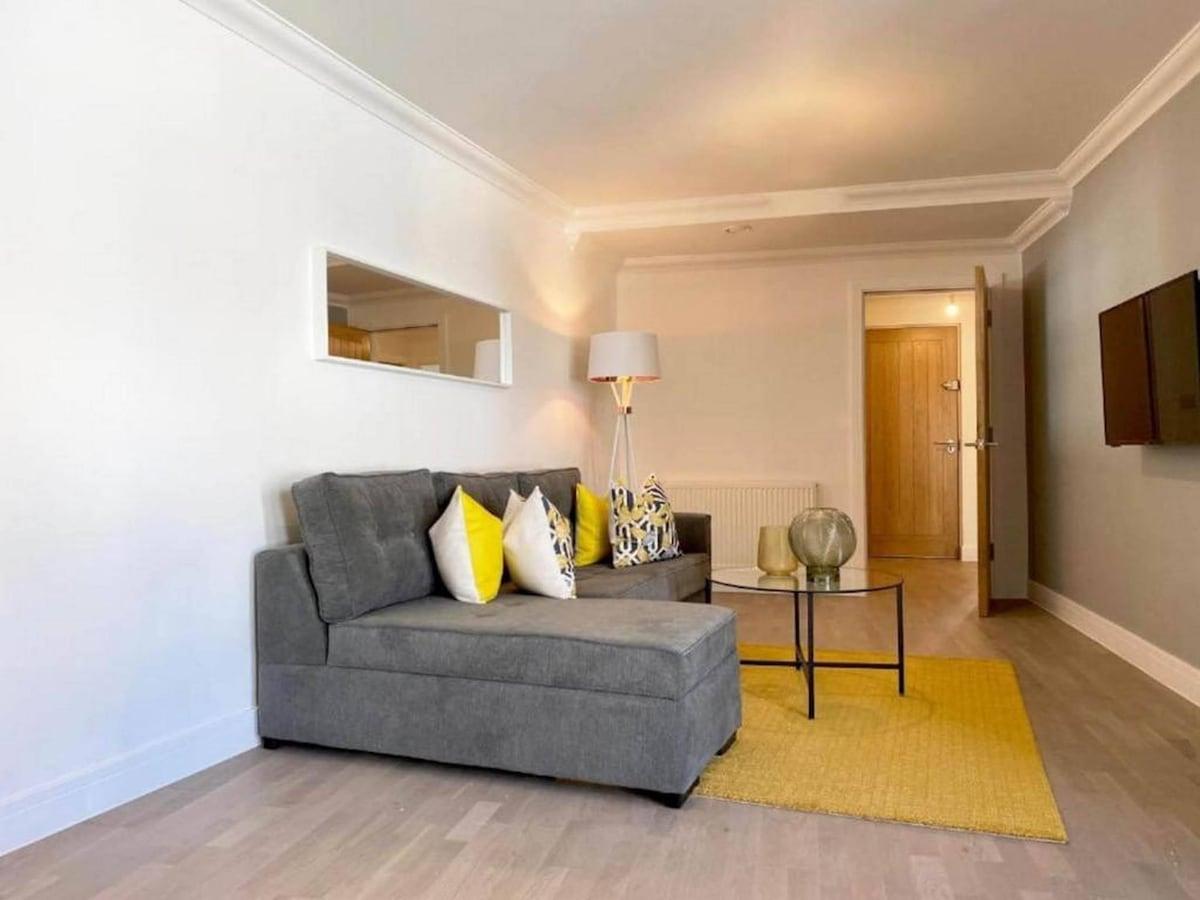 Modern & Stylish 2 Bdr/ 2 Bath Apt.02 in Rochester2