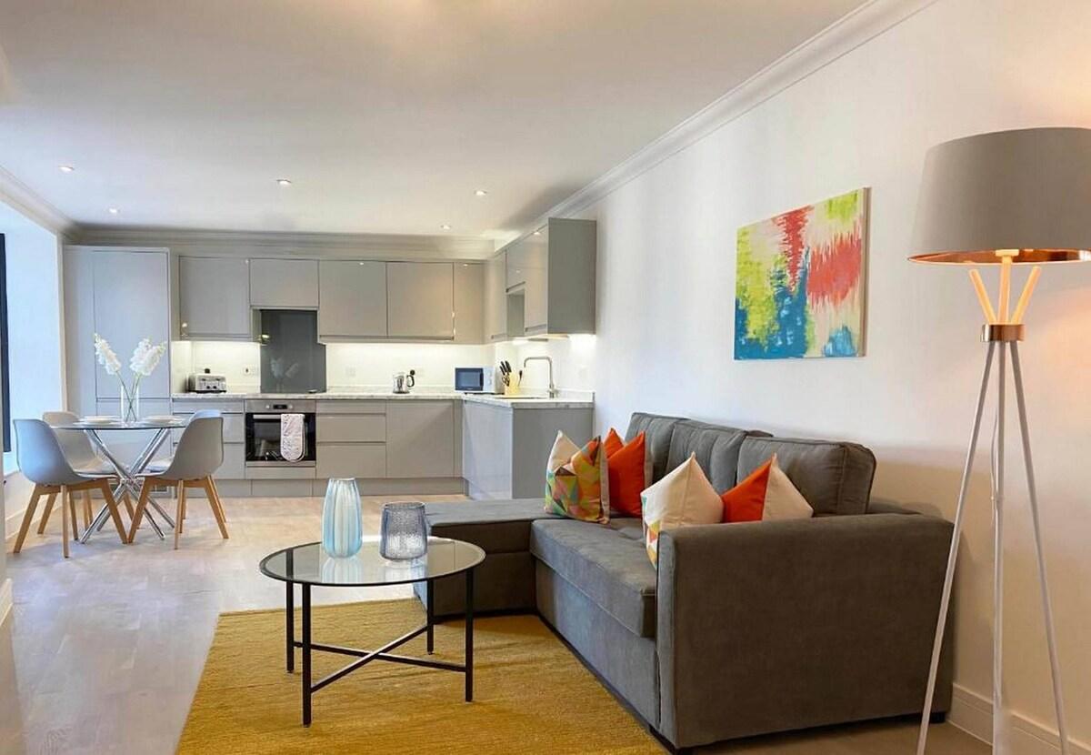 Modern & Stylish 2 Bdr/ 2 Bath Apt.03 in Rochester2