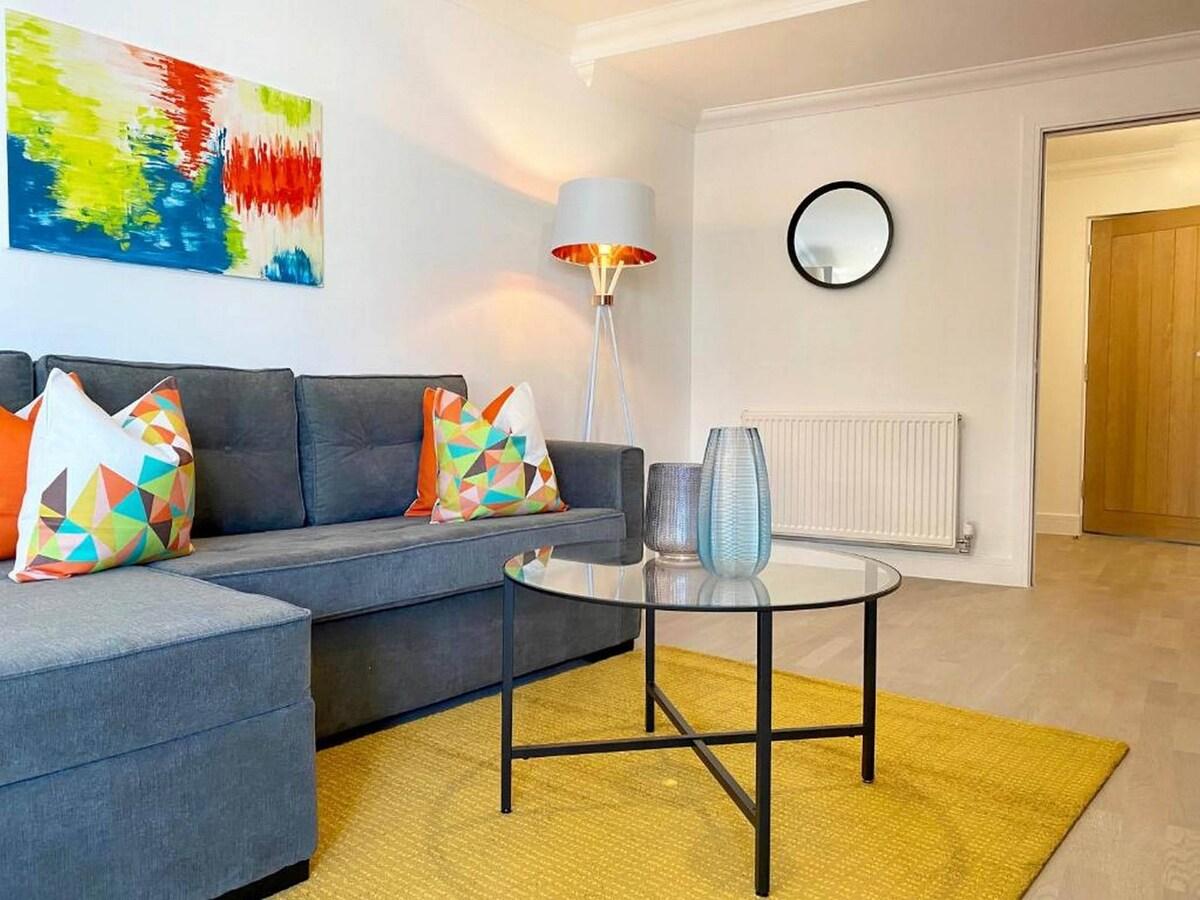 Modern & Stylish 2 Bdr/ 2 Bath Apt.03 in Rochester4
