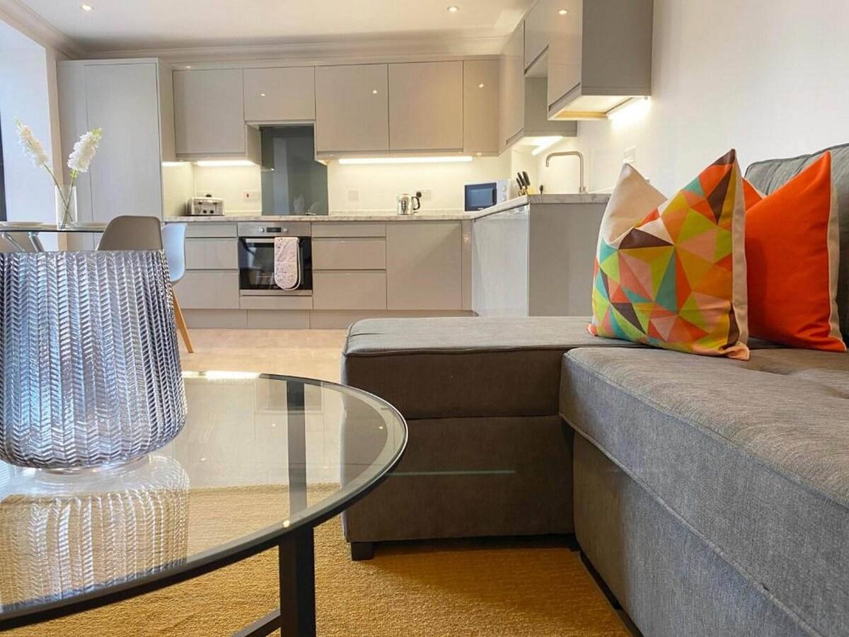 Modern & Stylish 2 Bdr/ 2 Bath Apt.03 in Rochester5