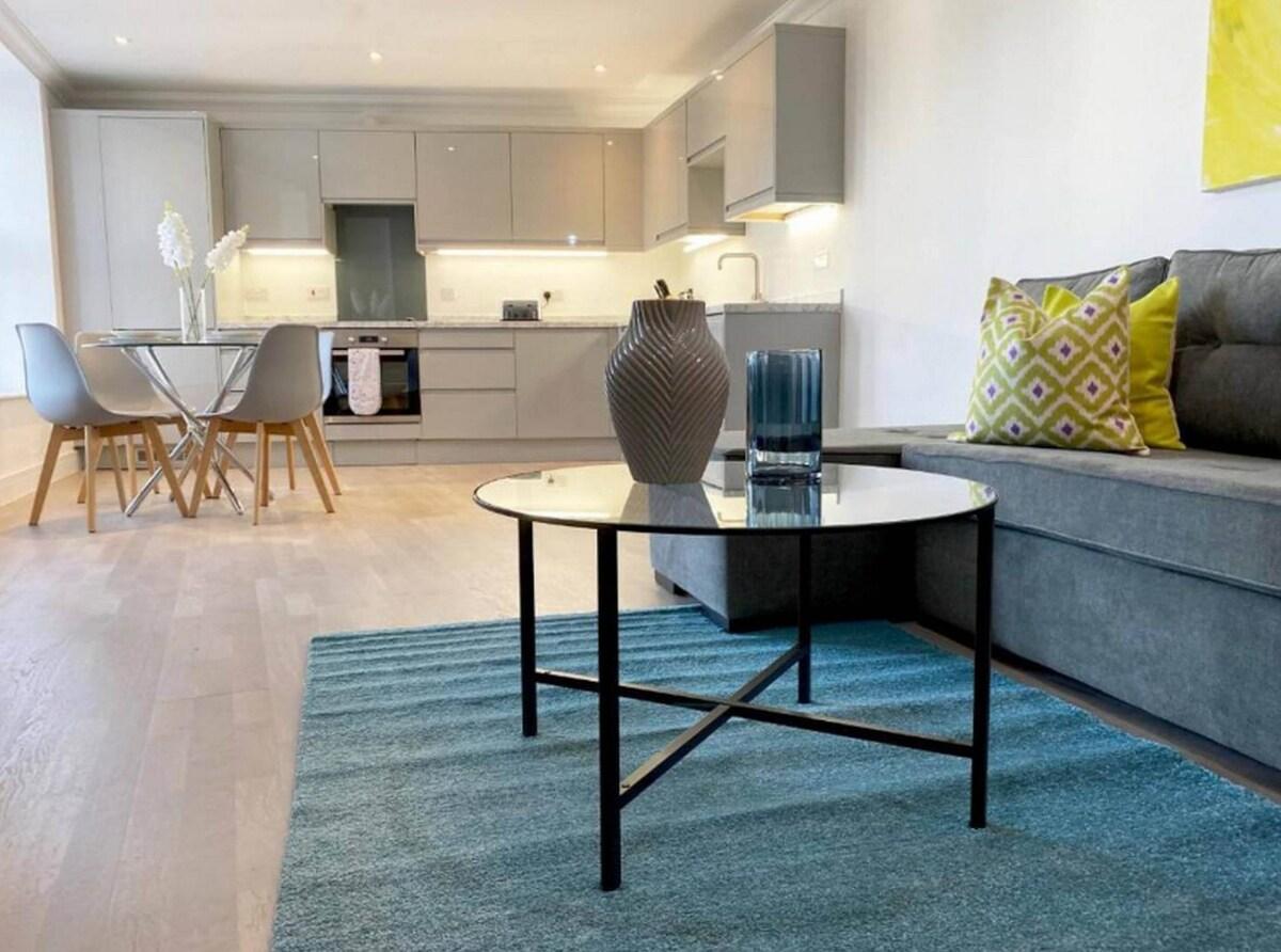 Modern & Stylish 2 Bdr/ 2 Bath Apt.04 in Rochester4