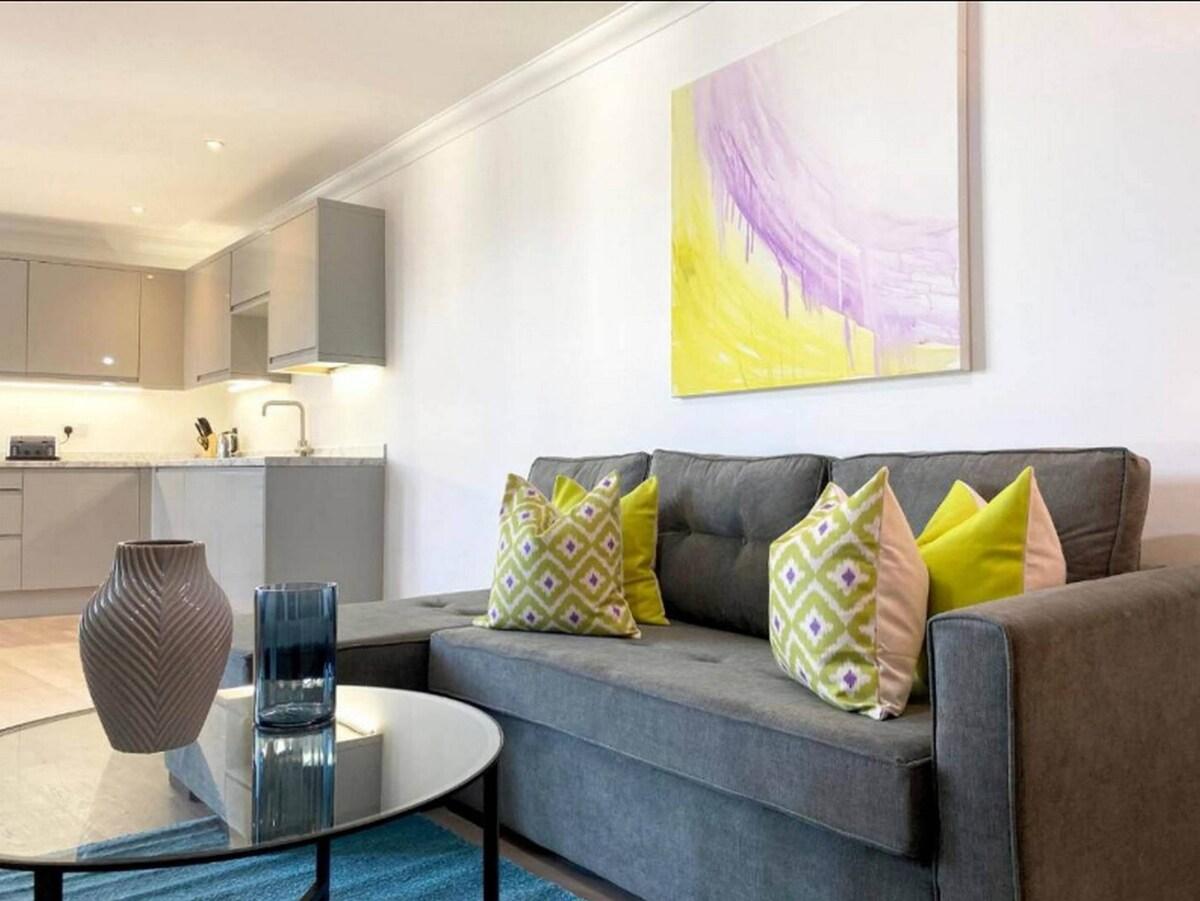 Modern & Stylish 2 Bdr/ 2 Bath Apt.04 in Rochester5