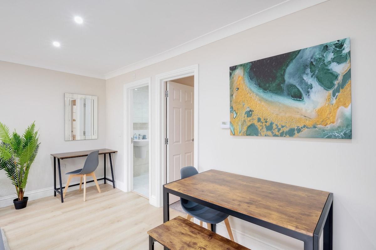 Deanway Serviced Apts. Chalfont St Giles - Apt F