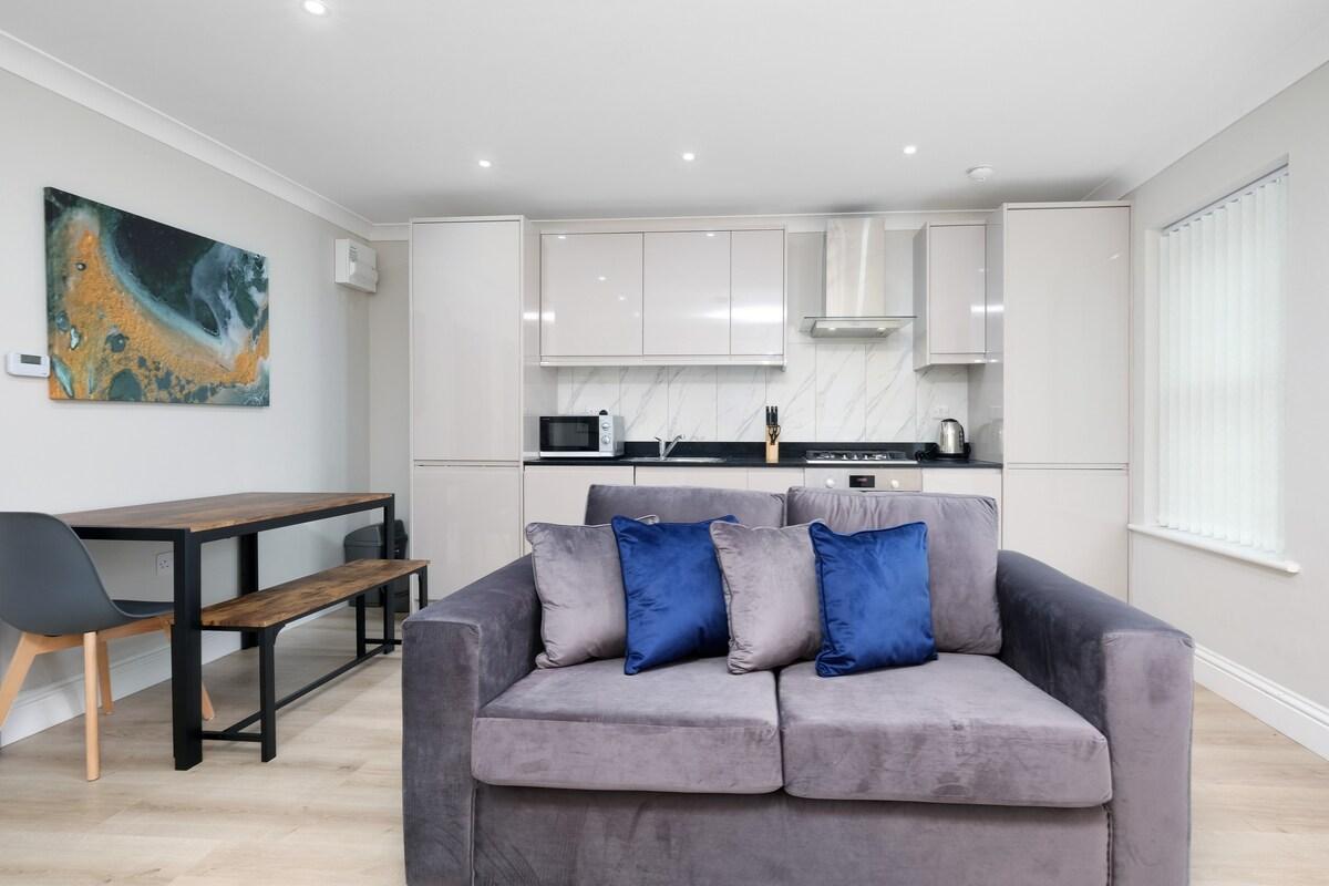 Deanway Serviced Apts. Chalfont St Giles - Apt F3