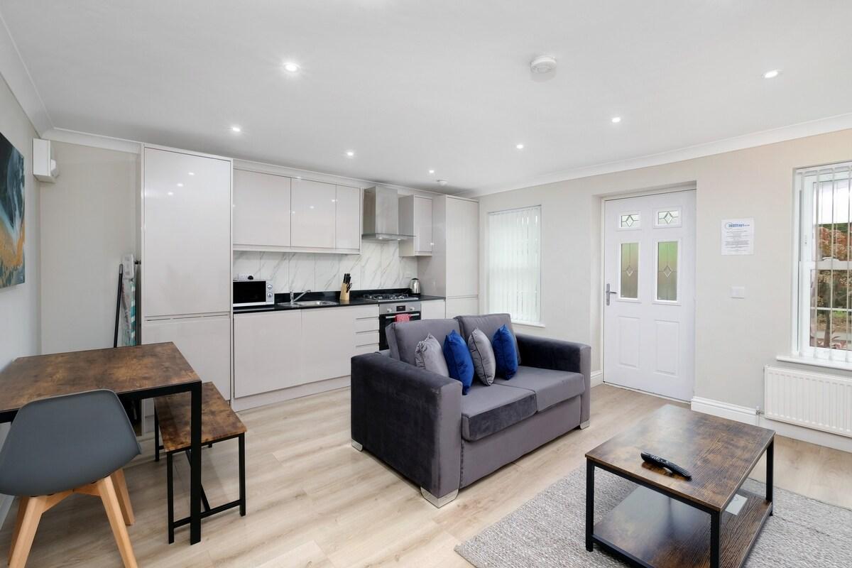 Deanway Serviced Apts. Chalfont St Giles - Apt F4