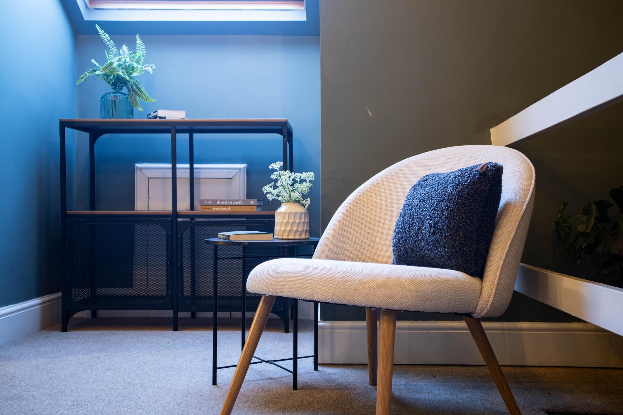 Contractors Haven|Spacious|Free Parking| Discounts