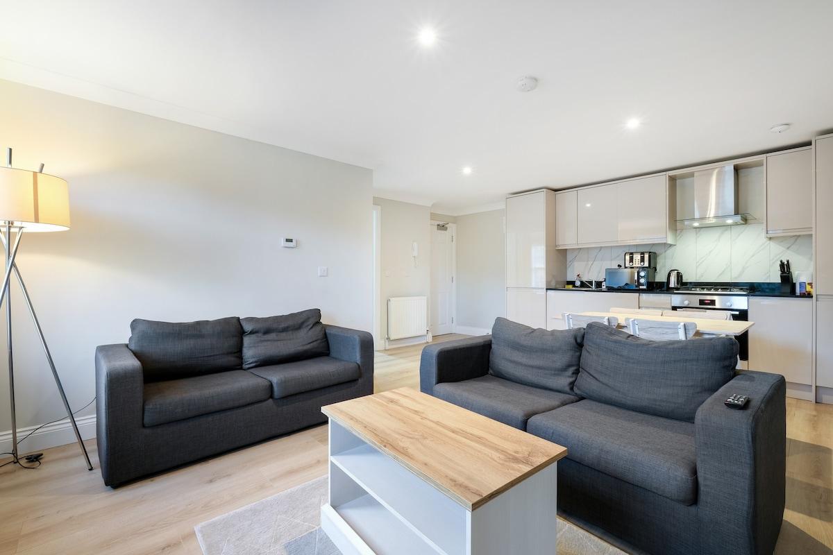 Deanway Serviced Apt. Chalfont St Giles - Apt E
