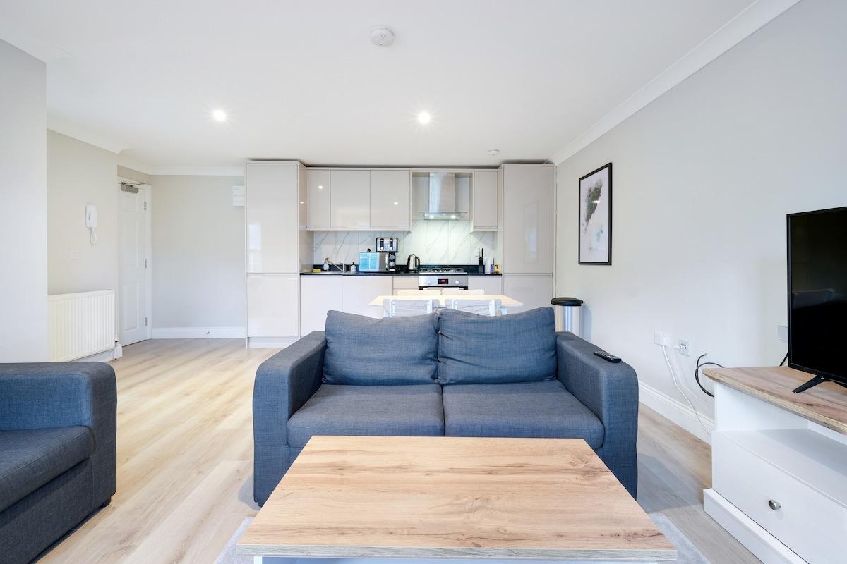 Deanway Serviced Apt. Chalfont St Giles - Apt E2