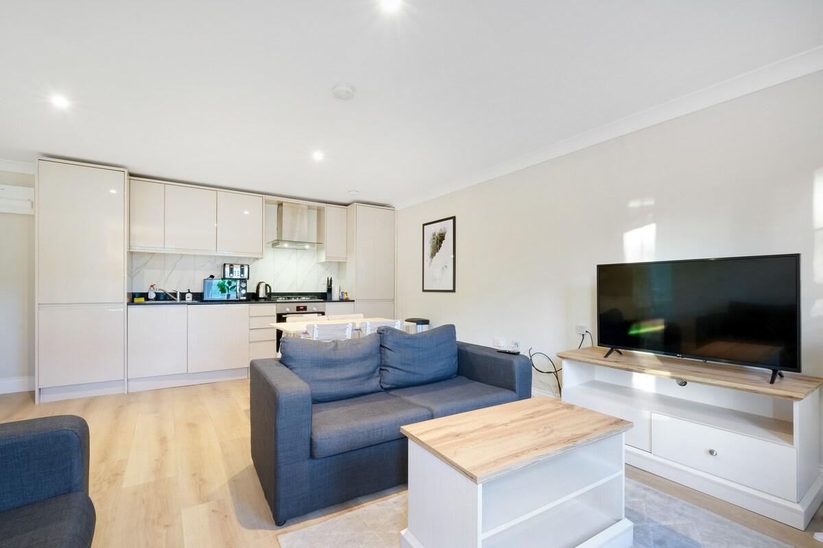 Deanway Serviced Apt. Chalfont St Giles - Apt E3
