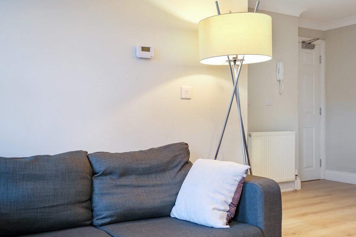 Deanway Serviced Apt. Chalfont St Giles - Apt E4