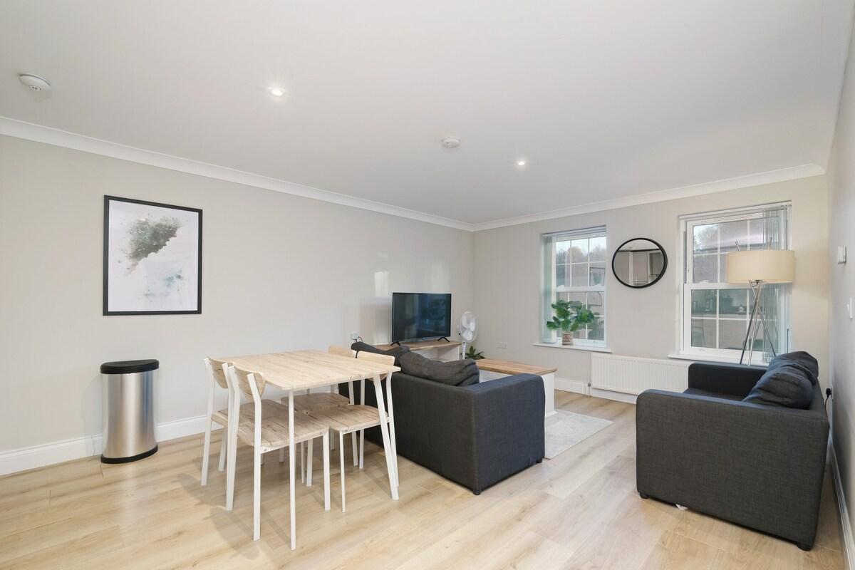 Deanway Serviced Apt. Chalfont St Giles - Apt E5