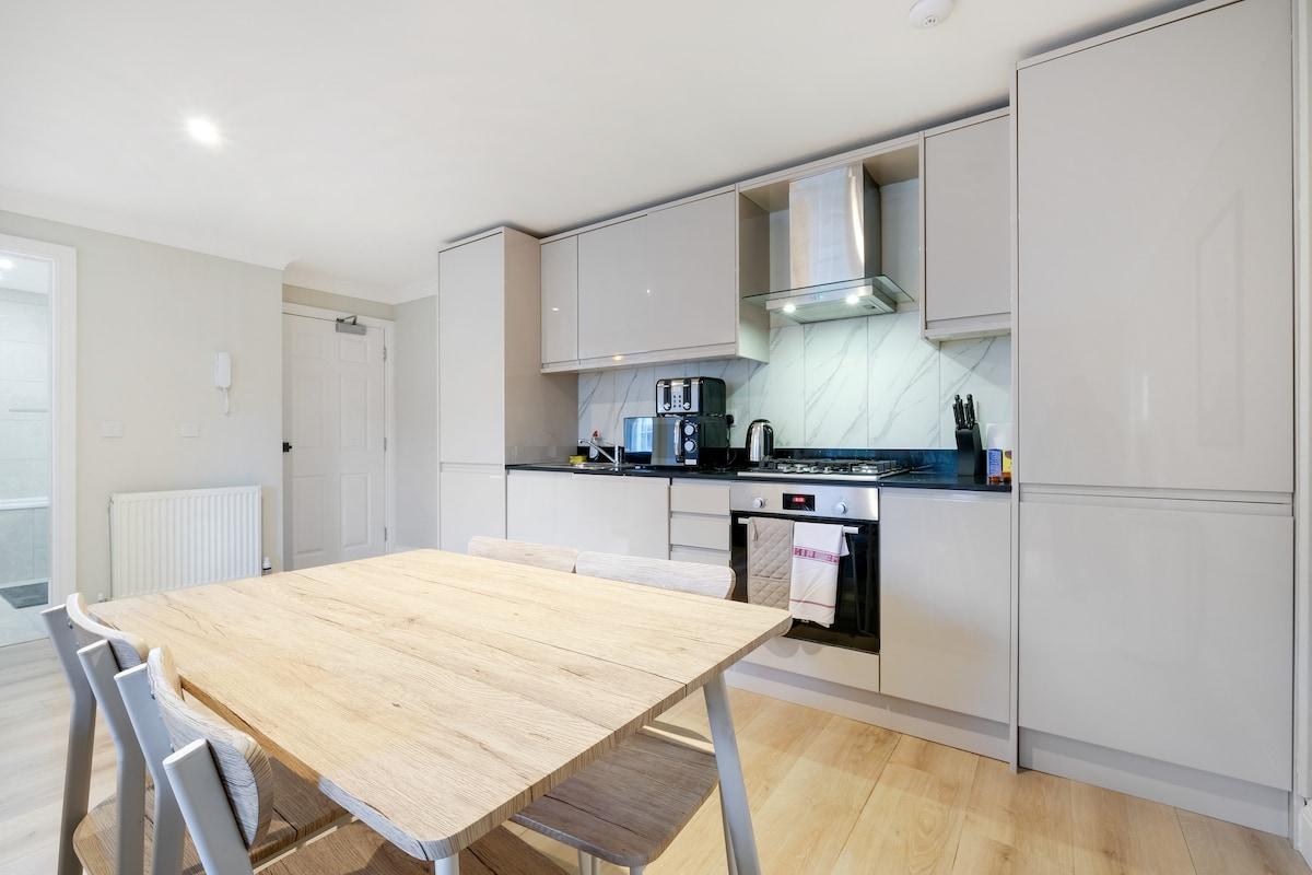 Deanway Serviced Apt. Chalfont St Giles - Apt E6
